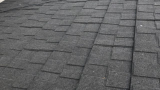屋根カバー工法‼️
